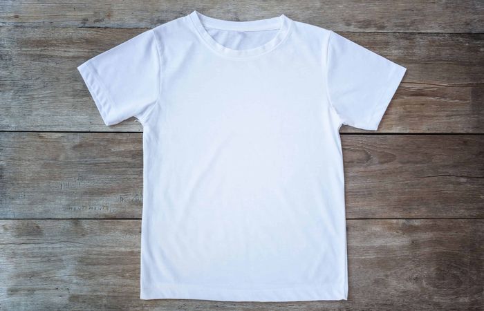 【オリジナルTシャツ基礎知識】オリジナルTシャツの種類っていくつ？袖の長さ別にご紹介