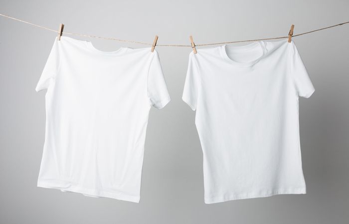 洗い方が大事！オリジナルTシャツを長く着るための洗濯の仕方