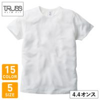 TRUSS（トラス）トライブレンドTシャツ